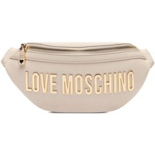 LOVE MOSCHINO JC4195PP0HKD0110 - Love Moschino - Modalova