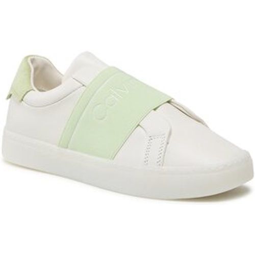 Clean Cupsole Slip On-He HW0HW01416 - Calvin Klein - Modalova