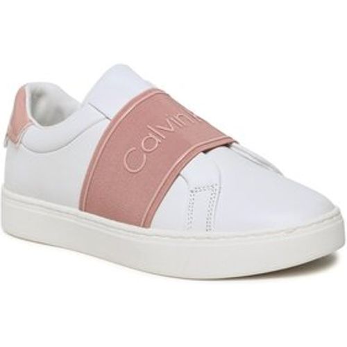 Cupsole Slip On HW0HW01352 - Calvin Klein - Modalova