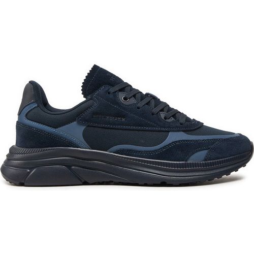 Sneakers Modern Runner Tech Print FM0FM05123 - Tommy Hilfiger - Modalova