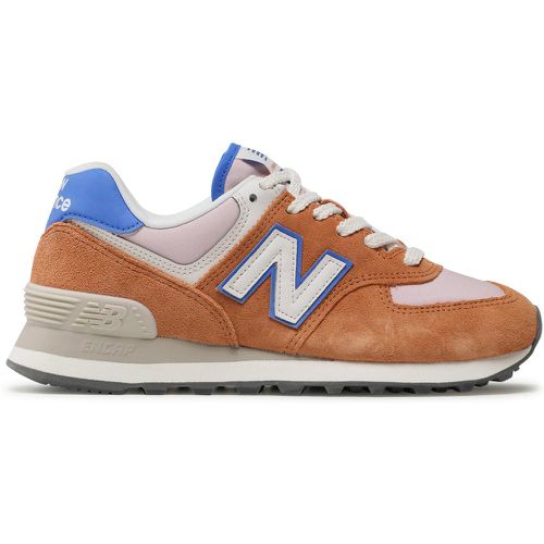 Sneakers WL574QB - New Balance - Modalova