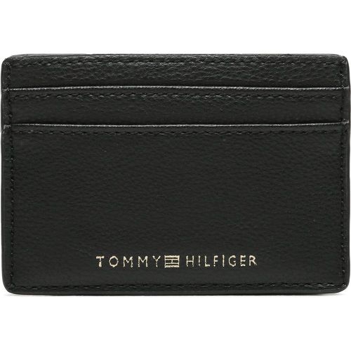 Custodie per carte di credito Th Contemporary Cc Holder AW0AW14894 - Tommy Hilfiger - Modalova