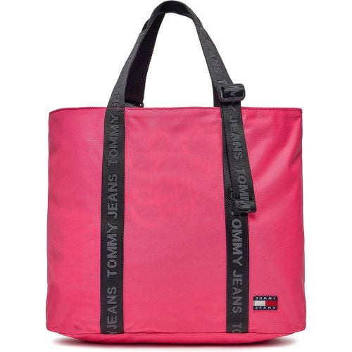 Borsetta Tjw Essential Daily Tote AW0AW15819 - Tommy Jeans - Modalova