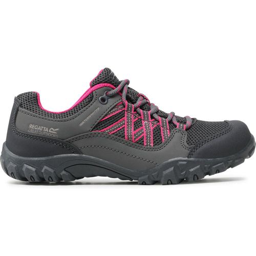 Scarpe da trekking Edgepoint Jnr RKF623 - Regatta - Modalova