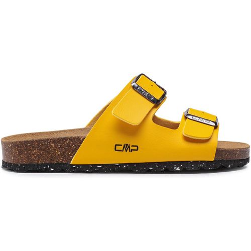 Ciabatte Eco Thalitha Wmn Slipper 3Q91016 - CMP - Modalova