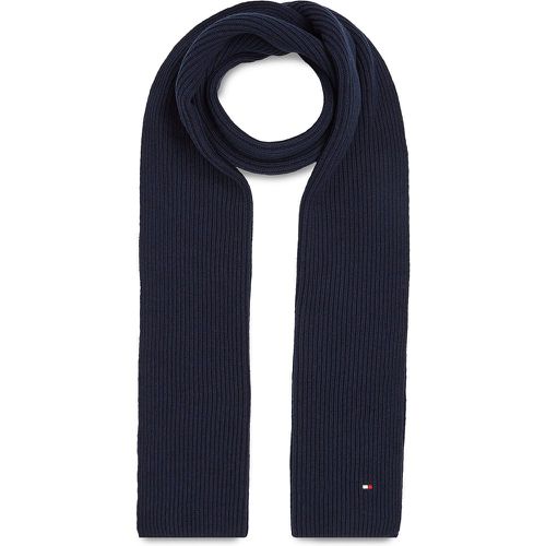 Sciarpa Essential Flag Scarf AM0AM11480 - Tommy Hilfiger - Modalova