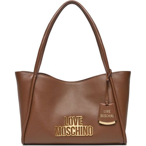 Borsetta JC4334PP0LKO0301 - Love Moschino - Modalova