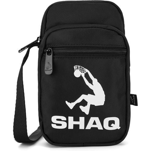 Borsellino Shaq SHQ-K-005-CCC Nero - Shaq - Modalova