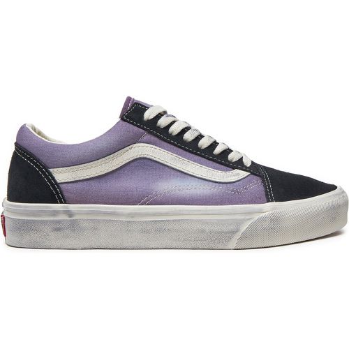 Scarpe da ginnastica Old Skool VN000CR5PRP1 - Vans - Modalova