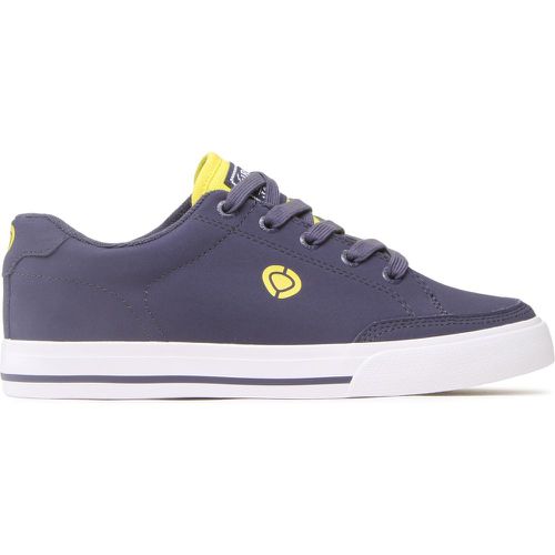 Sneakers Al 50 Slim Navy/Yellow/White - C1rca - Modalova