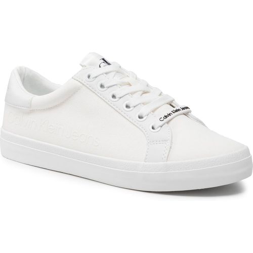 Scarpe sportive Low Profile Sneaker Laceup Co YW0YW00057 - Calvin Klein Jeans - Modalova