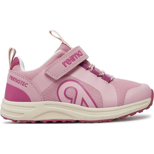 Sneakers 5400007A Grey Pink 4500 - Reima - Modalova