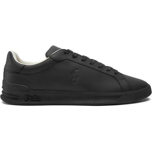 Sneakers Heritage Court II 809944786002 - Polo Ralph Lauren - Modalova