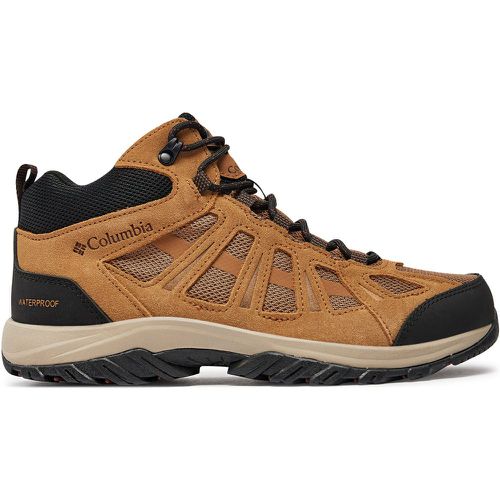 Scarpe da trekking Redmond™ III Mid Waterproof Walking Shoe 1940581 - Columbia - Modalova