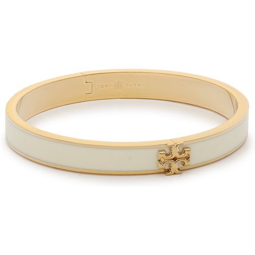 Bracciale Kira Enamel 7mm Bracelet 90550 - TORY BURCH - Modalova