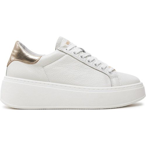 Sneakers TWINSET 242TCP010 Bianco - TWINSET - Modalova