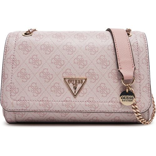 Borsetta Guess HWBG78 79210 Rosa - Guess - Modalova