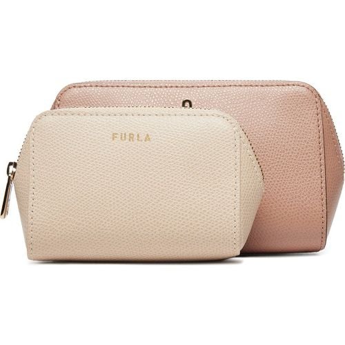 Pochette per cosmetici Camelia  WE00453 ARE000 3391S - Furla - Modalova