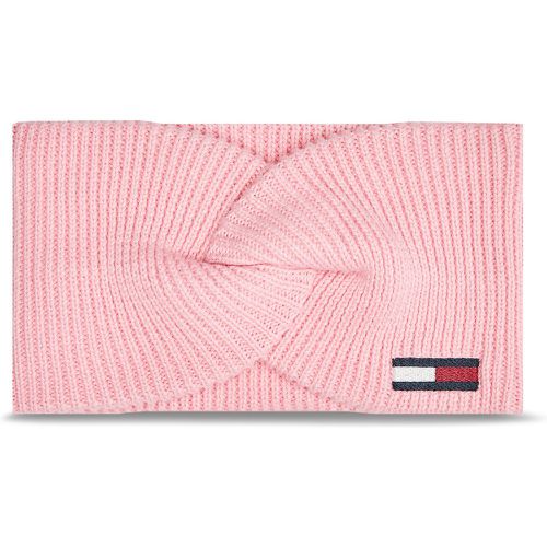 Fascia per capelli Elongated Flag AW0AW16776 - Tommy Hilfiger - Modalova