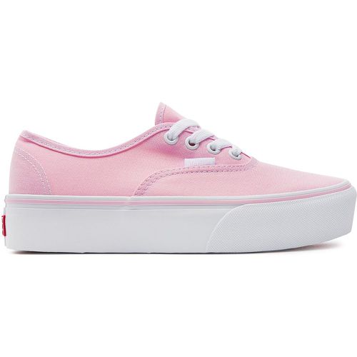 Scarpe sportive Ua Authentic Platform 2.0 VN0A3AV8V1C1 - Vans - Modalova