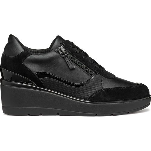 Sneakers D Ilde D46RAA 05422 C9999 - Geox - Modalova