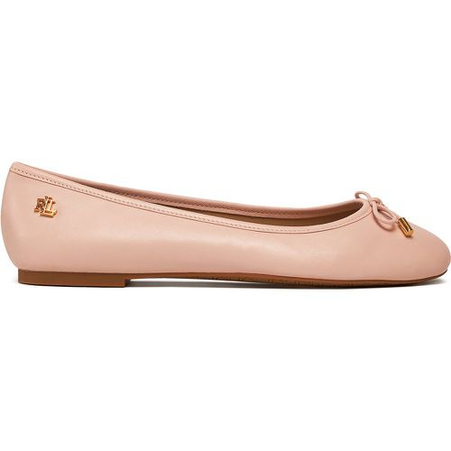 Ballerine 802940728003 - Lauren Ralph Lauren - Modalova