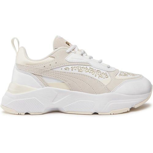 Sneakers Cassia Laser Cut 38929801 - Puma - Modalova