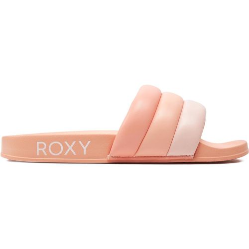 Ciabatte Roxy ARJL101131 Beige - Roxy - Modalova