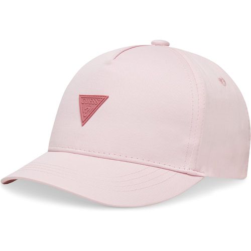 Cappellino Guess H5RZ00 WO08O Rosa - Guess - Modalova