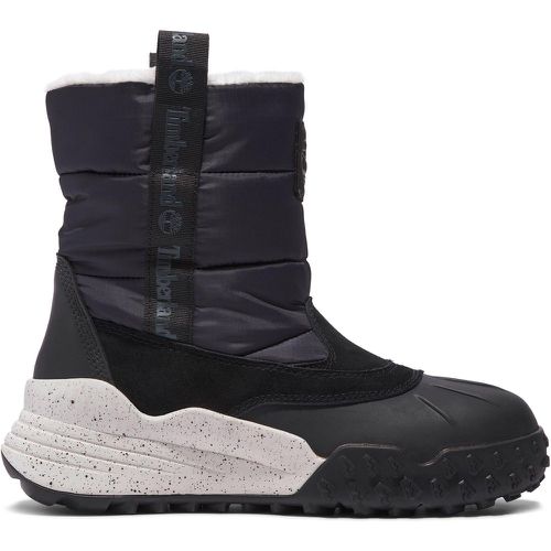 Stivali da neve Tn W4 Wnter Pullon Wp Ins TB0A63BP0151 - Timberland - Modalova