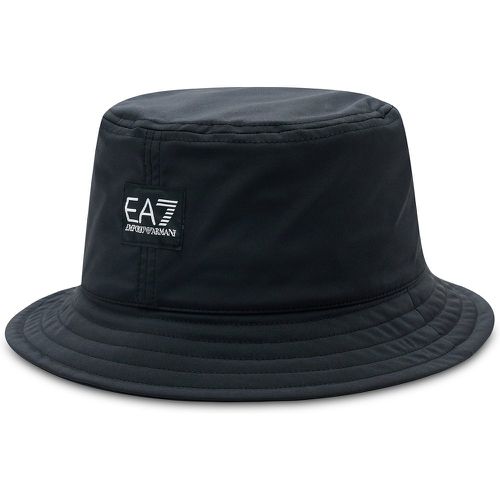 Cappello Bucket 244700 3R100 00020 - EA7 Emporio Armani - Modalova