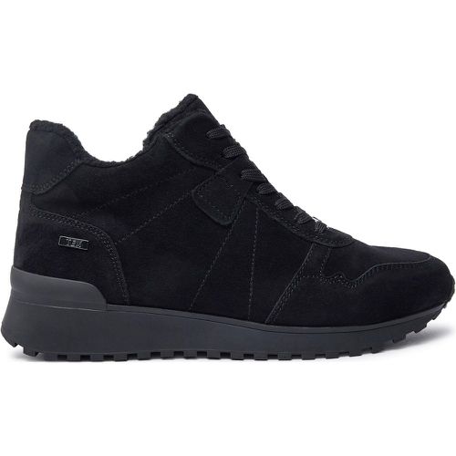 Sneakers Caprice 9-26210-41 Nero - Caprice - Modalova