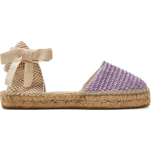 Espadrillas Yucatan Flat Valenciana Espadrilles G 3.3 P0 - Manebi - Modalova