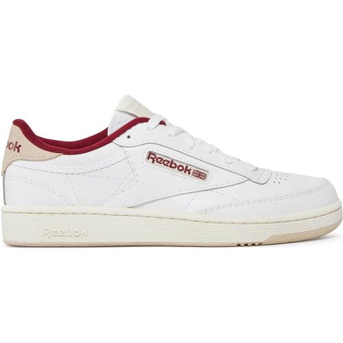 Sneakers Club C 85 ID9223 - Reebok - Modalova