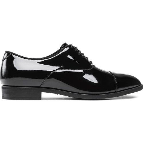 Scarpe basse X4C621 XAT24 00002 - Emporio Armani - Modalova