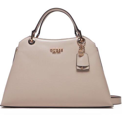 Borsa Guess HWEVG9 53506 Beige - Guess - Modalova