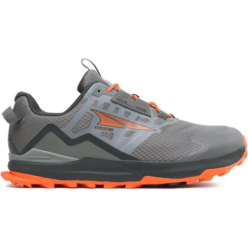 Scarpe running M Lone Peak Low All-Wthr AL0A7R6J280-070 - Altra - Modalova