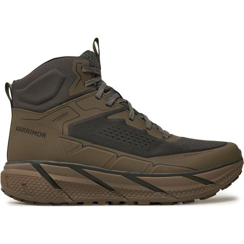 Scarpe da trekking Singletrack Mid K1127 - Karrimor - Modalova