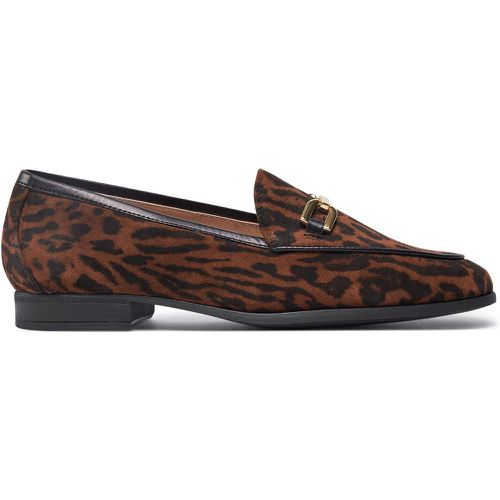 Loafers Daimiel F24 Zul - Unisa - Modalova