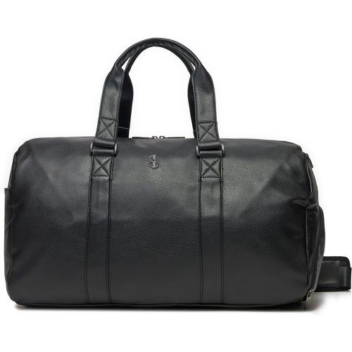 Borsa Semi Line P8278-0 Nero - Semi Line - Modalova