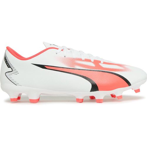 Scarpe da calcio Ultra Play Fg/Ag 107423 01 - Puma - Modalova