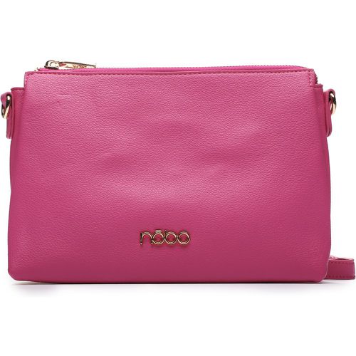 Borsetta Nobo NBAG-2120-C004 Rosa - Nobo - Modalova