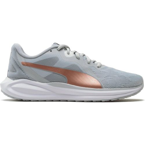 Sneakers Twitch Runner Metallic Wn's 378548 02 - Puma - Modalova