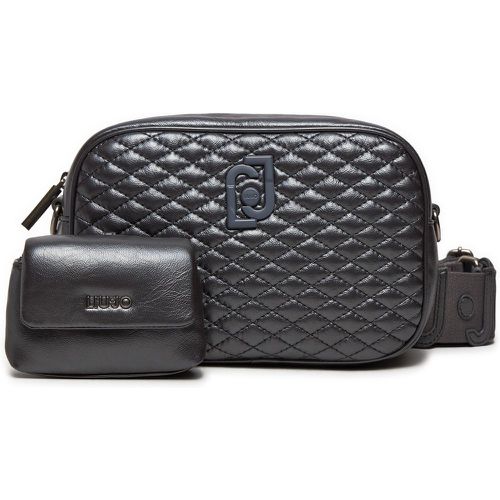 Borsetta Ecs M Camera Case AF4176 E0022 - Liu Jo - Modalova