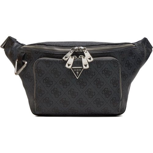 Marsupio Milano HMMILO P4256 - Guess - Modalova