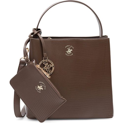 Borsa BHPC-W-04-A23 - Beverly Hills Polo Club - Modalova