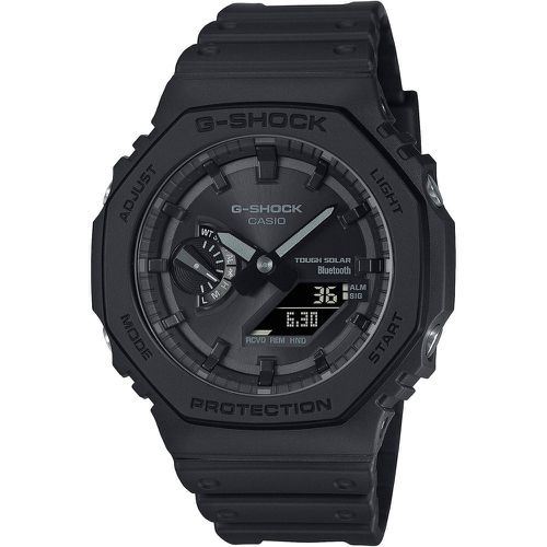 Orologio GA-B2100-1A1ER - G-SHOCK - Modalova