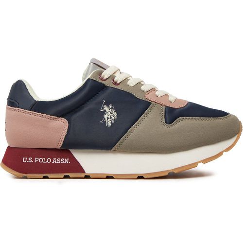 Sneakers KITTY002A - U.S. Polo Assn. - Modalova