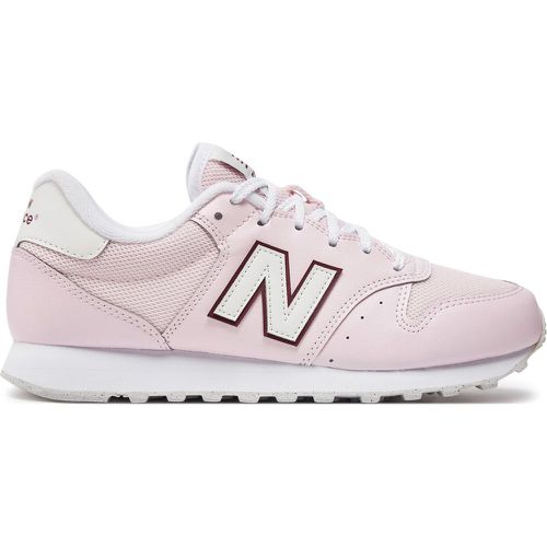 Sneakers New Balance GW500RTC Rosa - New Balance - Modalova