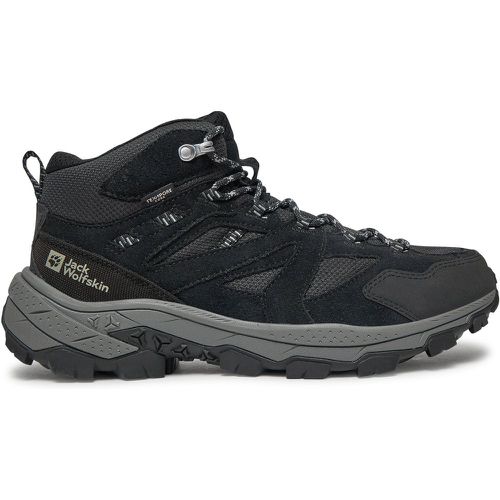 Scarpe da trekking Vojo Tour Texapore Mid M A62072 - Jack Wolfskin - Modalova